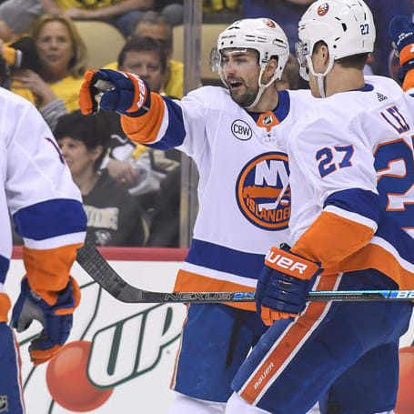 FanDuel NHL: Thursday Targets