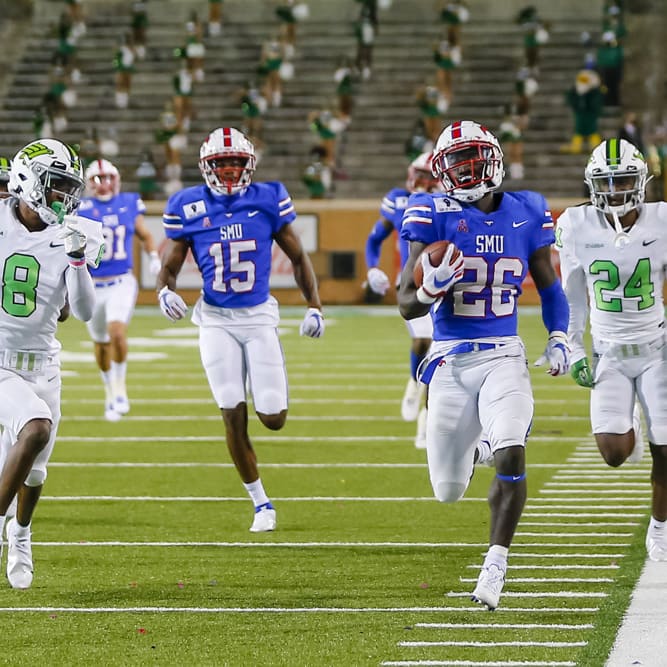 College Football Fantasy Five: Week of February 15