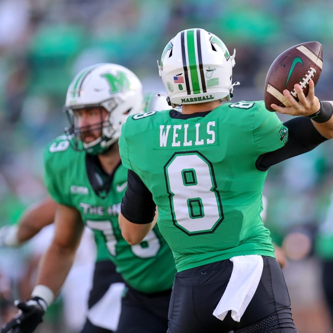 CFB Waiver Wire: Players to Pick Up Week 12