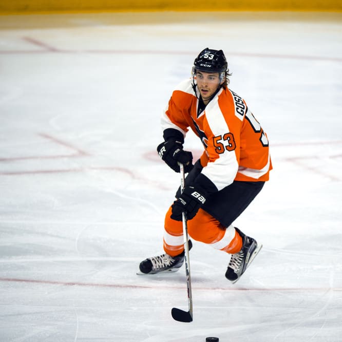 NHL Waiver Wire: Pickups of the Week