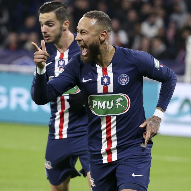 Yahoo DFS Soccer: Wednesday/Thursday UCL Picks