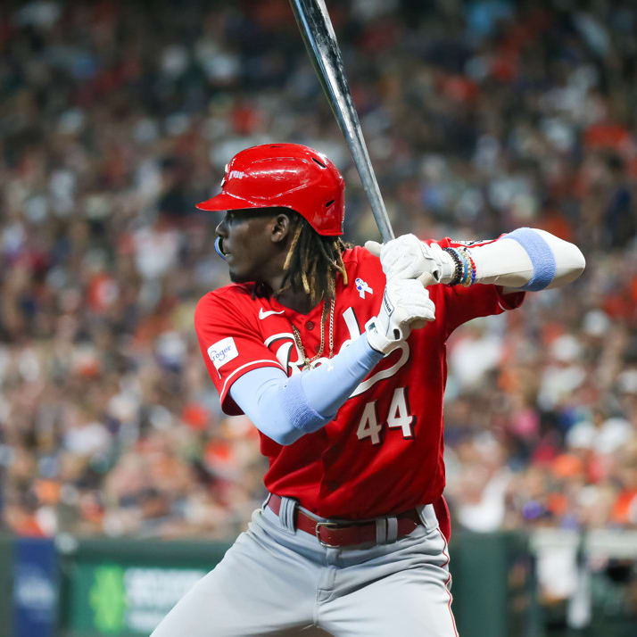 Weekly Hitter Rankings: The Queen City is Red Hot