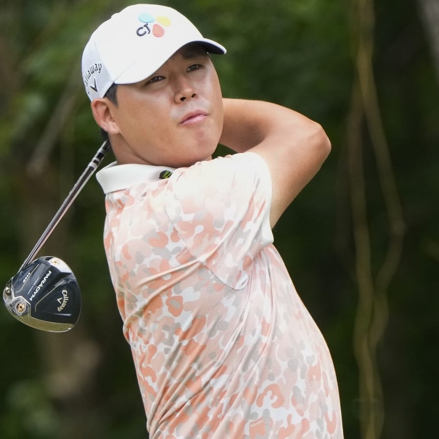 Yahoo PGA DFS Picks: Shriners Children's Open Cash and GPP Strategy