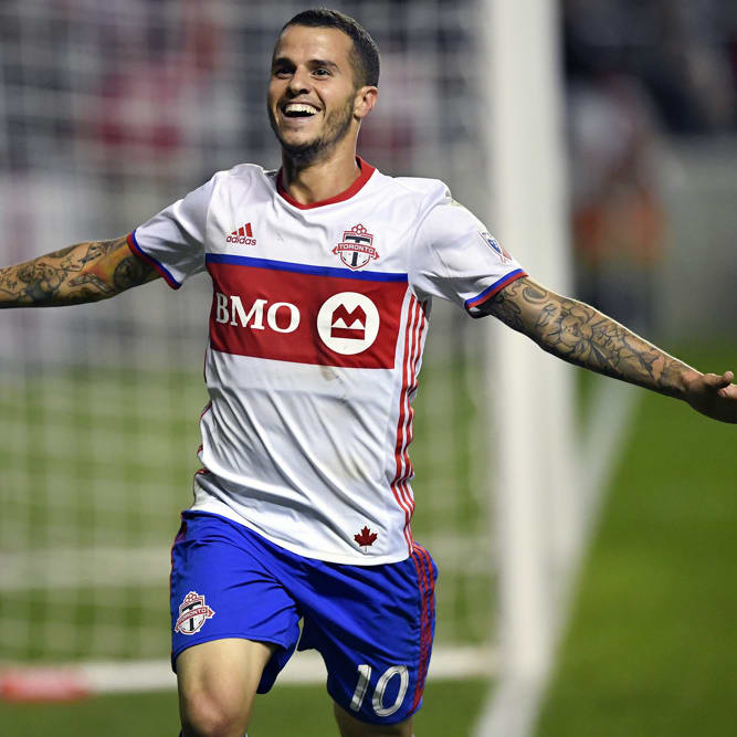 DraftKings Fantasy Soccer: Friday Interleague Cheat Sheet