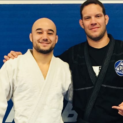 DraftKings MMA: UFC Utica Preview