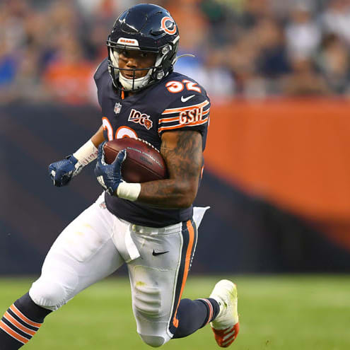 2021 NFL Team Previews: Chicago Bears