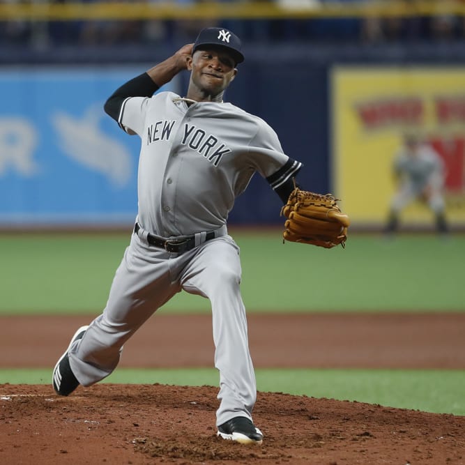DraftKings MLB: Saturday Breakdown