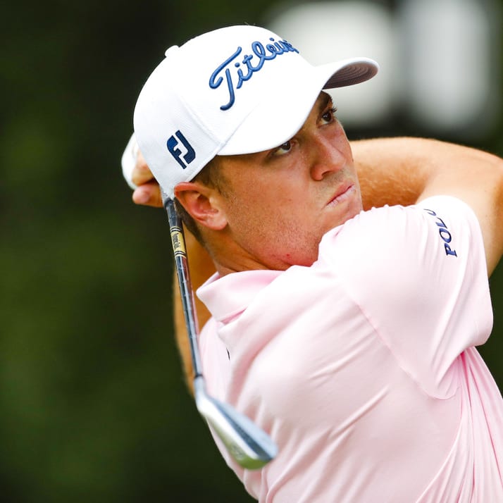 FanDuel PGA: Workday Charity Open