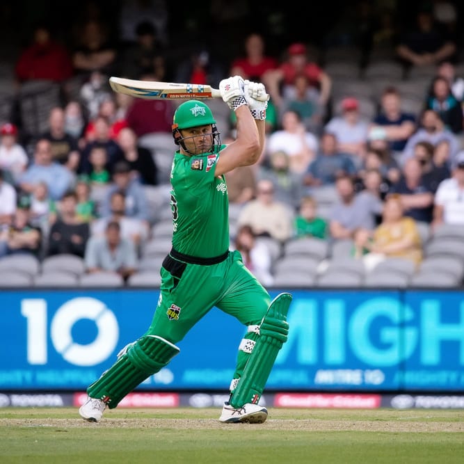 Big Bash League 2021-22: Key Players