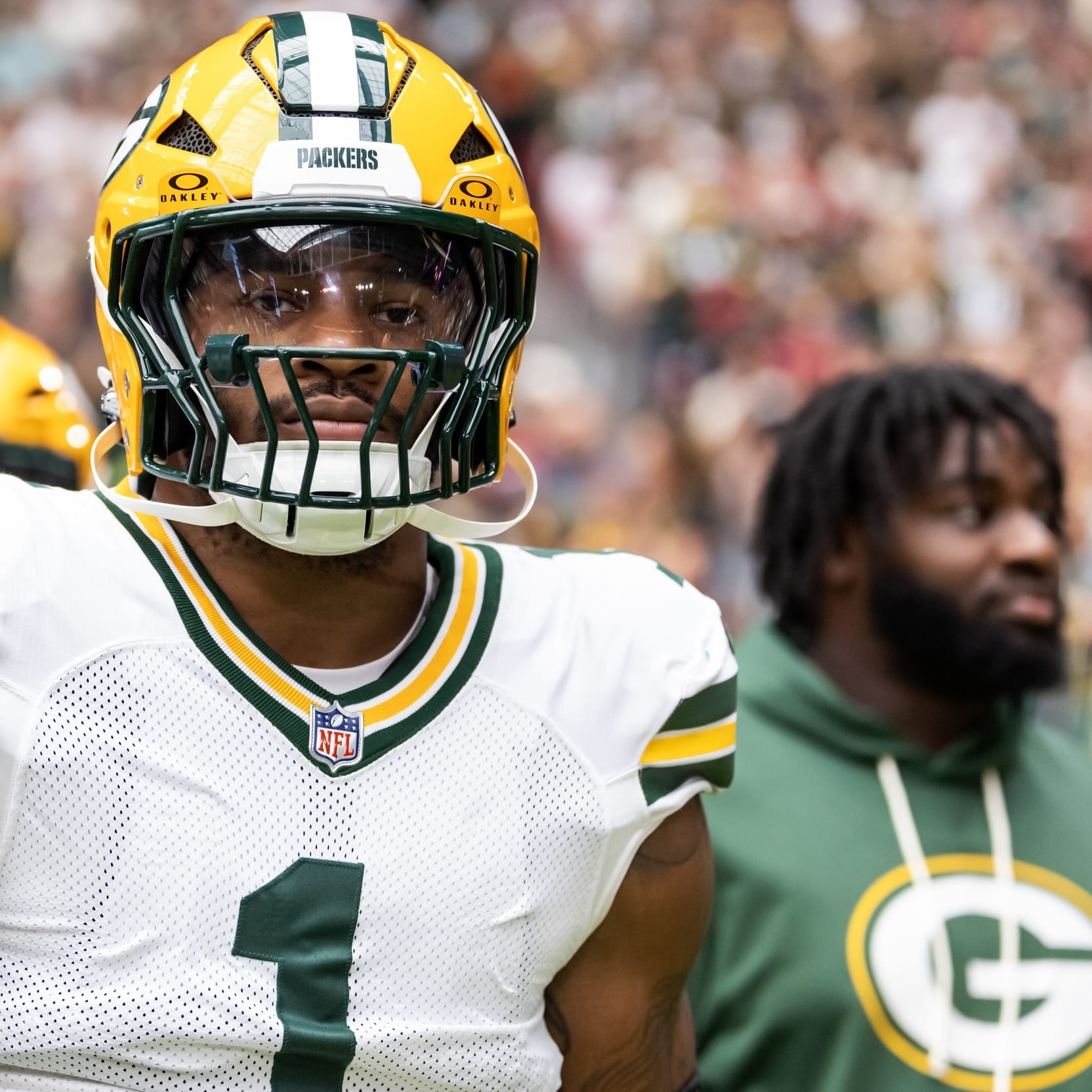 NFL Pick'Em Today: Best PrizePicks Plays for Week 11