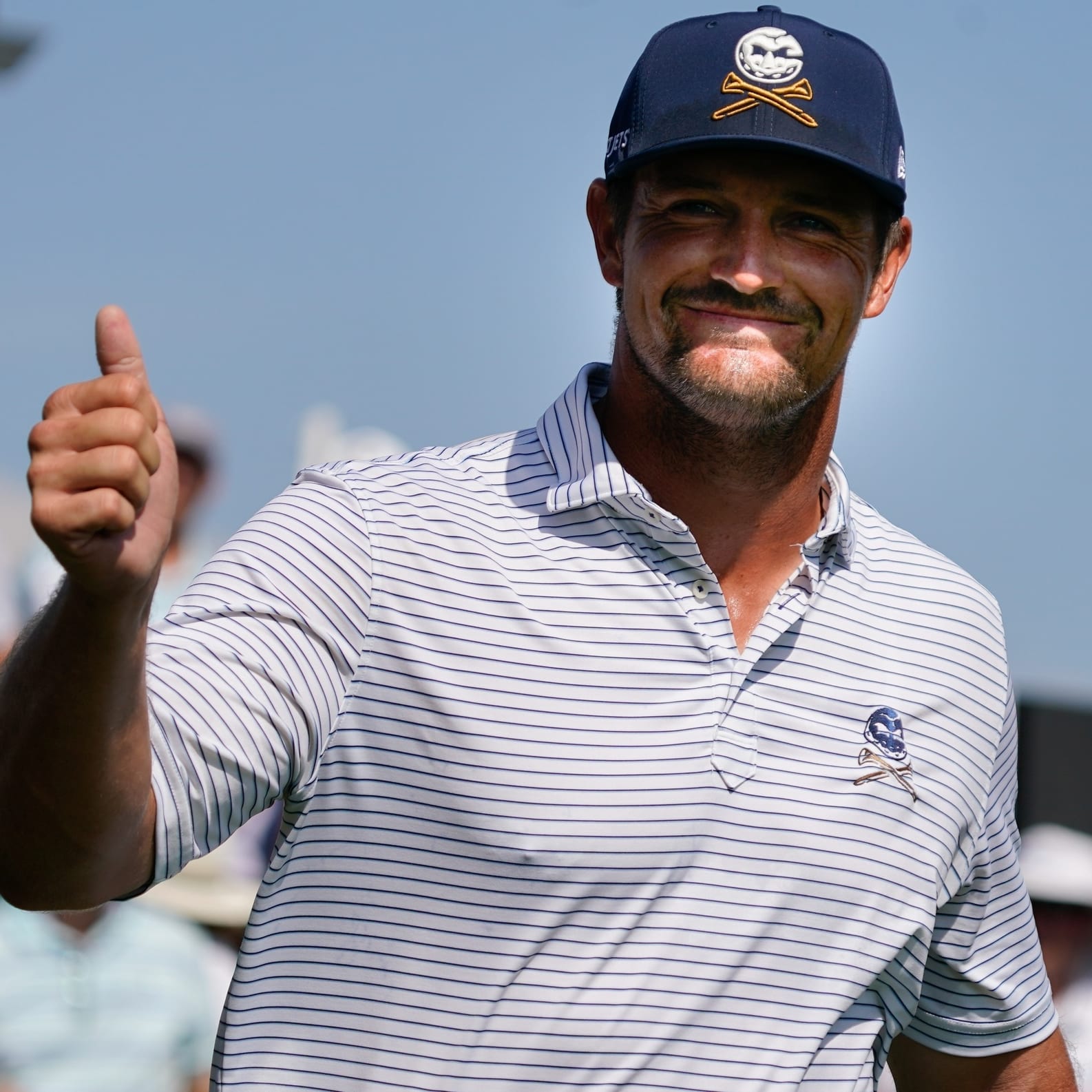 DraftKings PGA DFS Picks: PGA Championship Cash and GPP Strategy