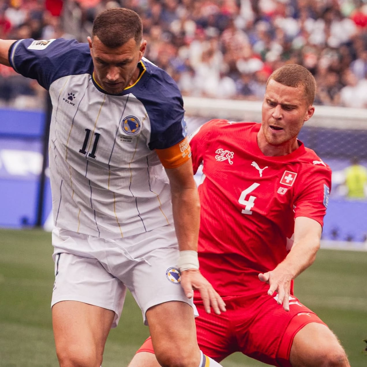 Bosnia and Herzegovina vs Qatar Preview: Predicted Lineups, Team News & Tactical Analysis | 2026 World Cup Group B