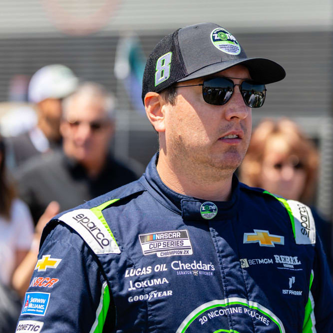 2026 Daytona 500 Odds: Chevy Driver Leading Field to Season Opener