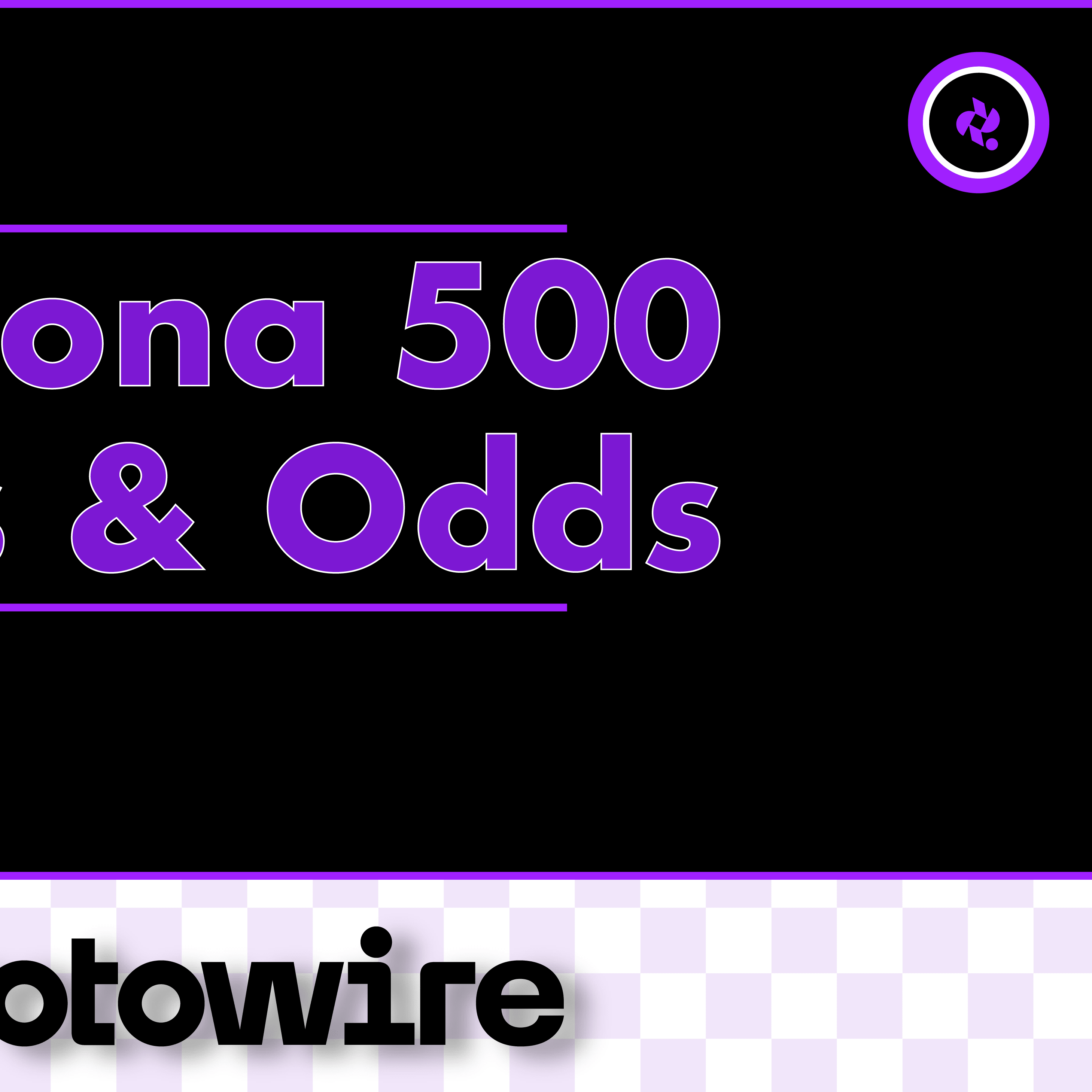 Daytona 500 Odds 2026: Ryan Blaney, Team Penske Favorites to Win