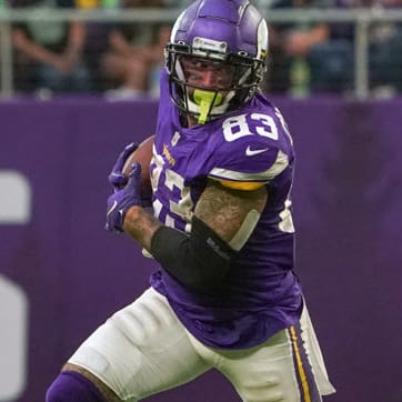 Monday Night Football DFS Breakdown: Bears vs. Vikings