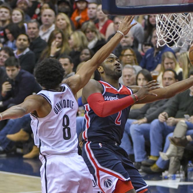 FanDuel NBA: Tuesday Value Plays