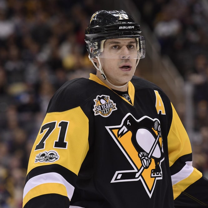 Yahoo DFS Hockey: Tuesday Picks