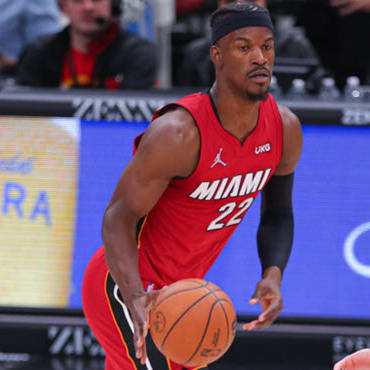 Yahoo DFS Basketball: Saturday Picks (MIA at BOS)