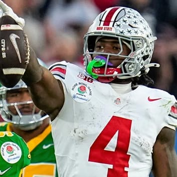 College Football DFS: FanDuel Week 5 DFS Saturday Main Slate Picks and Strategy
