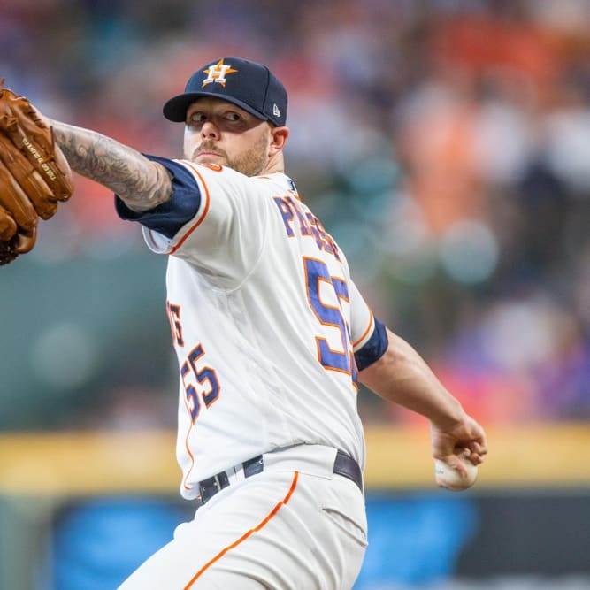 Collette Calls: Non-Closing Relievers