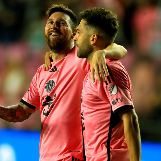 Sorare MLS: Deke's Diamonds GW23