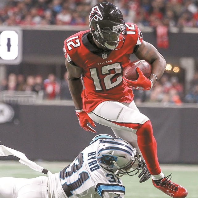 Training Camp Notes: August 4