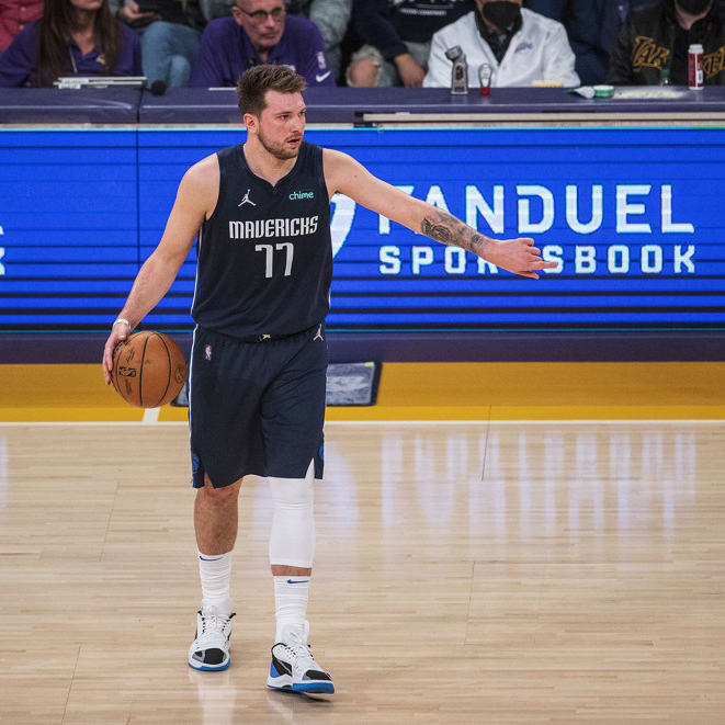 Dr. A's Weekend Recap - Doncic, Bridges, White have Monster Performances