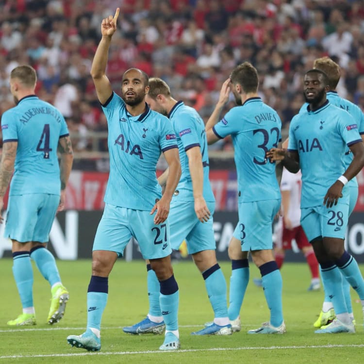 Yahoo DFS Soccer: Wednesday UCL Cheat Sheet