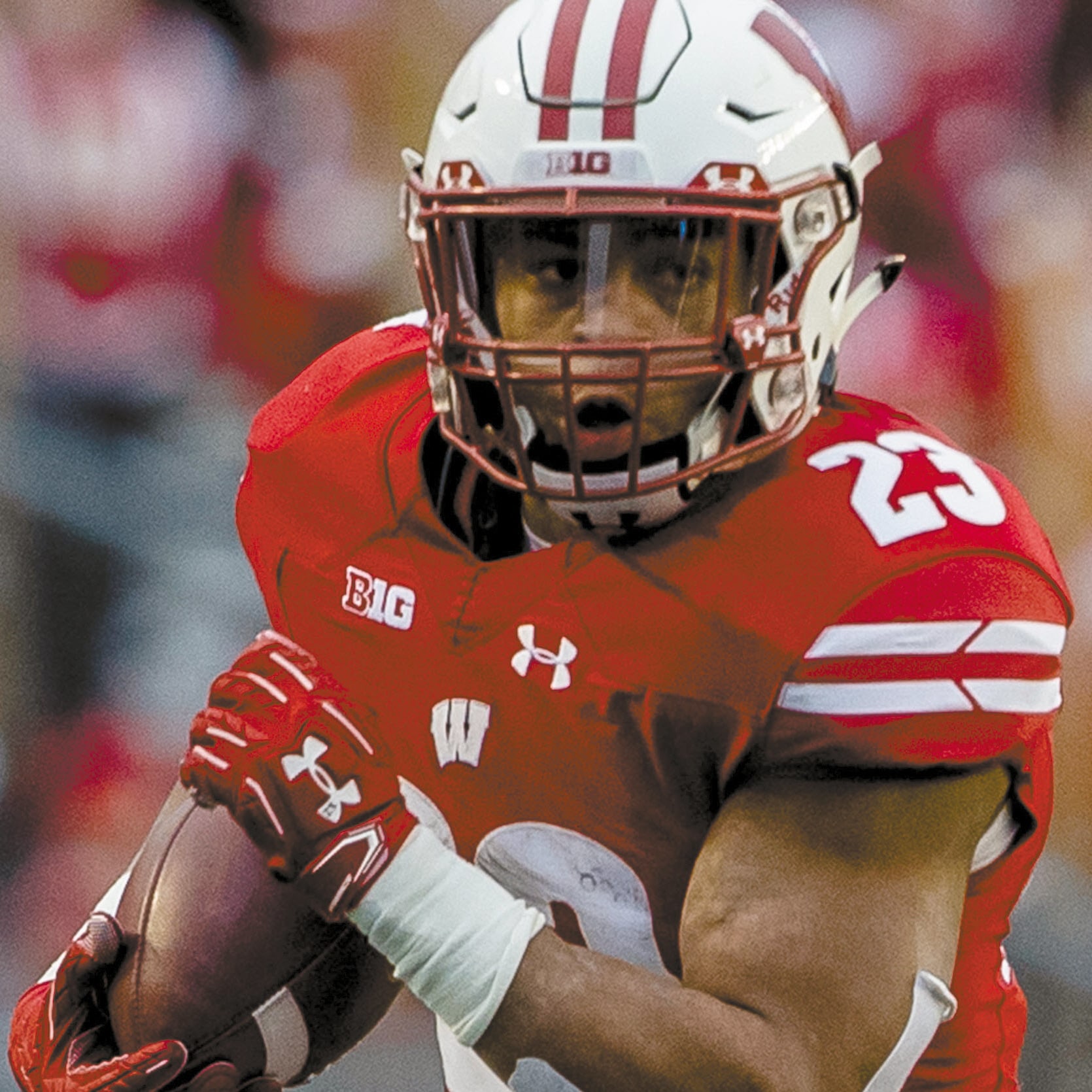CFB All-Decade Team: Top 10 Running Backs