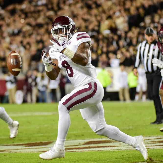 DFS Main Slate Primer: Monday Bowl Games