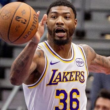 Fantasy Basketball Waiver Wire: Pickups Include Smart, Raynaud, Collier