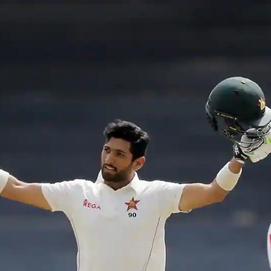 Ireland vs. Zimbabwe: 2nd T20I Match Preview