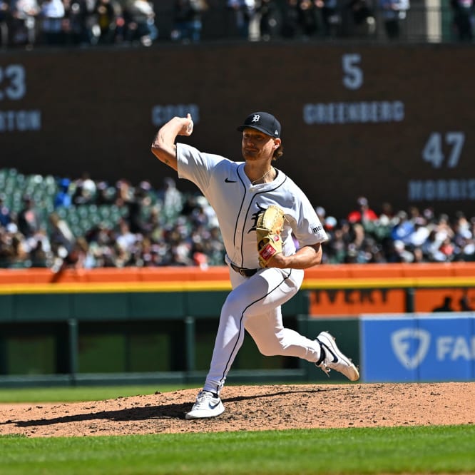 Collette Calls: The State of Pitching