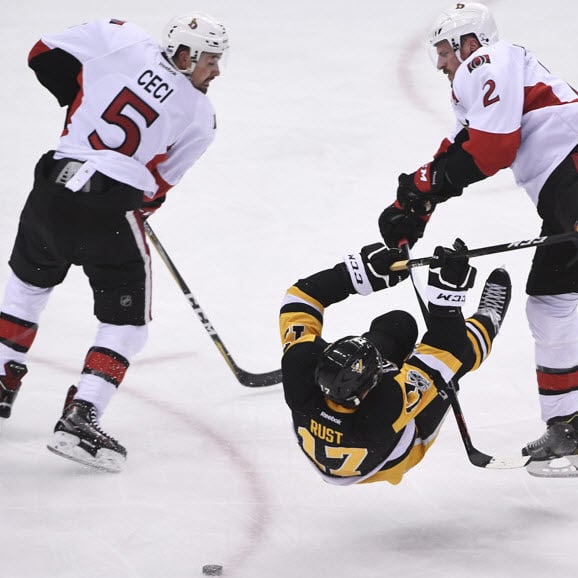 NHL Waiver Wire: Pickups of the Week