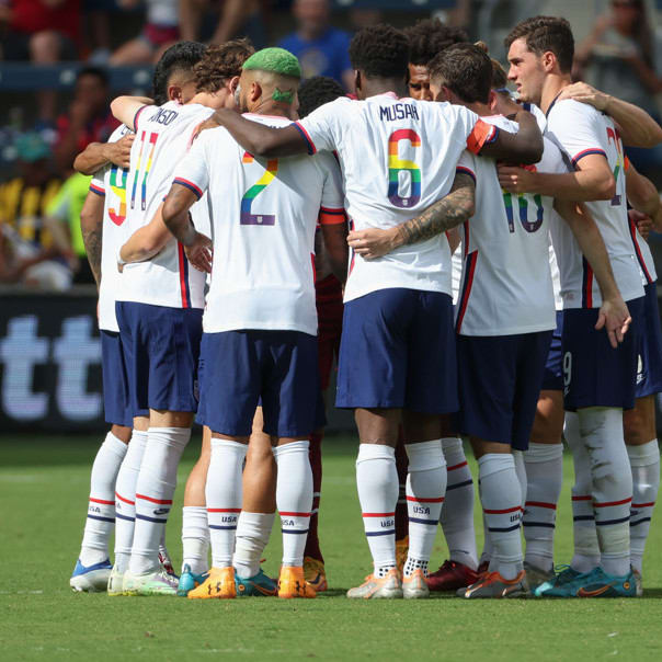 World Cup Analysis with Brad Friedel - Can USA Advance to Knockouts?