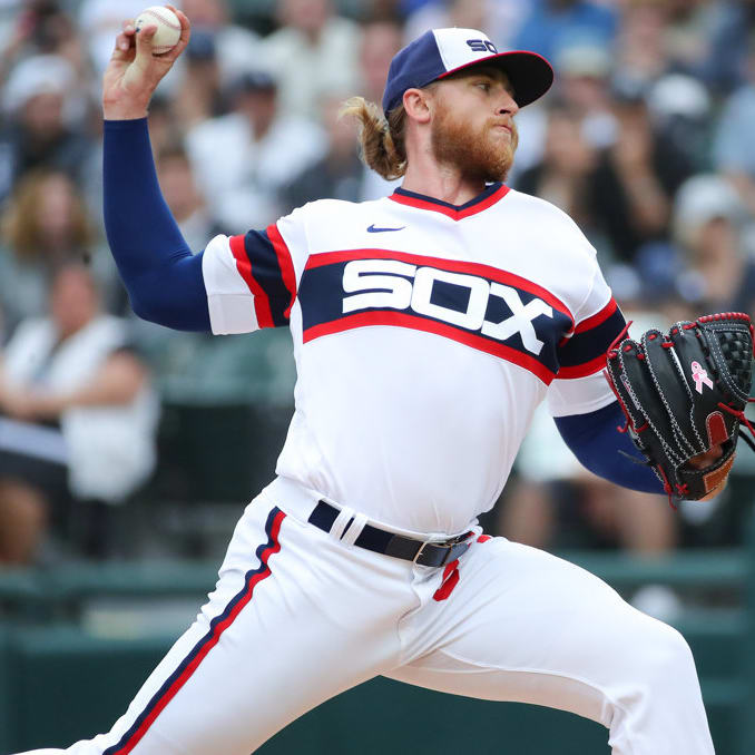 Mound Musings: He's Got “Rhythm”