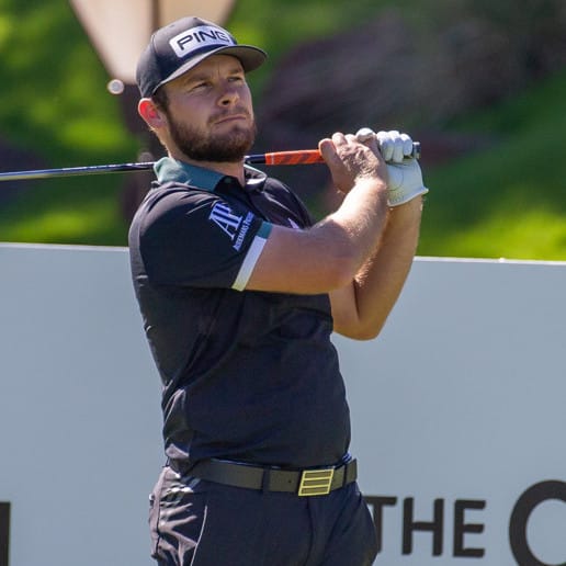 DraftKings Euro Tour: DP World Tour Championship, Dubai