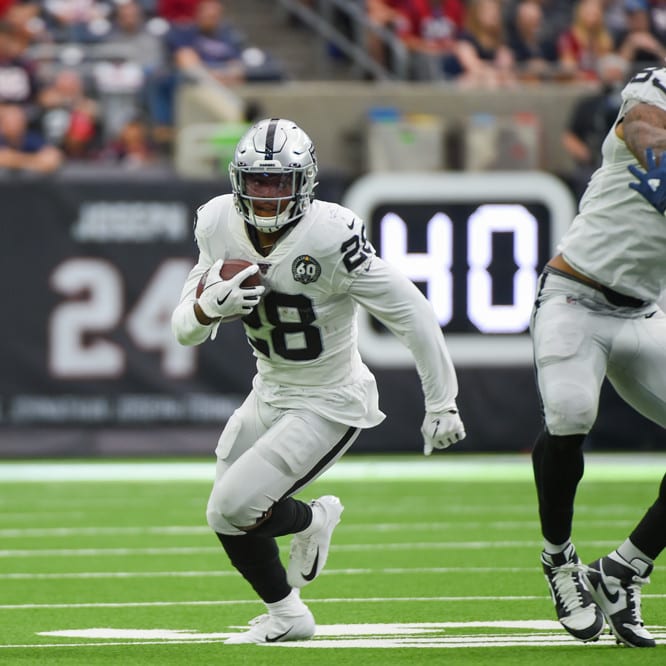 Gameday Injuries: Week 2