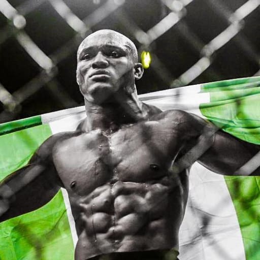 DraftKings MMA: UFC 261 Preview