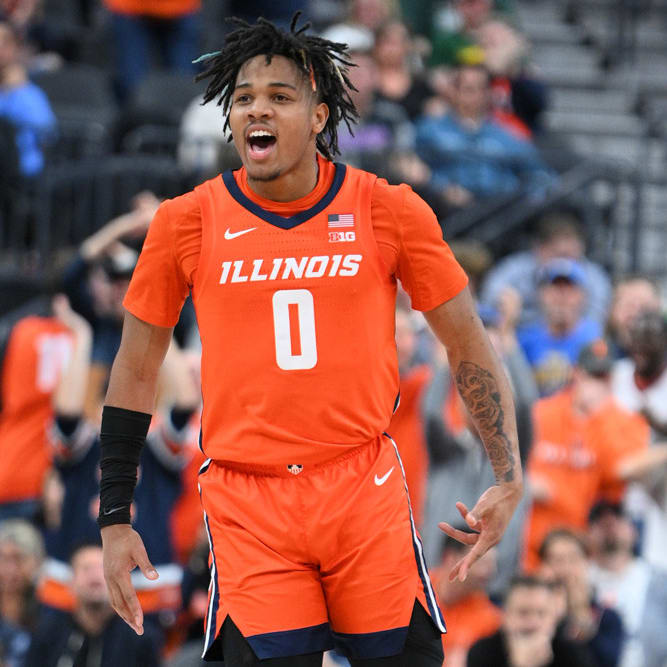 DFS College Basketball: PrizePicks Selections for Saturday, March 30