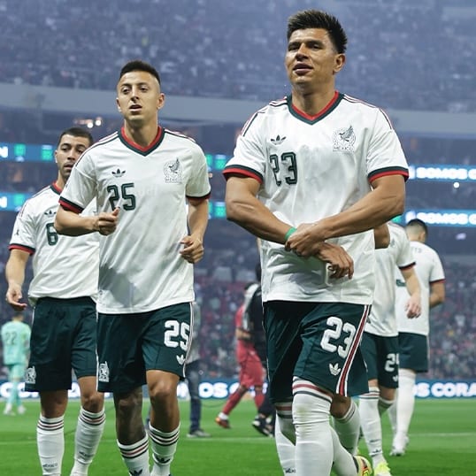 2026 World Cup Group A Preview: Mexico, South Africa, South Korea and Czechia Lineups, Odds, Predictions and Tactics