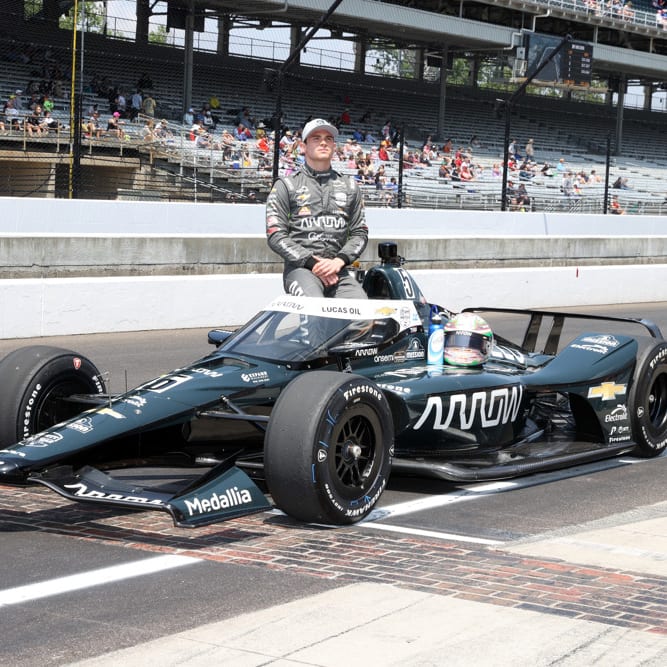 IndyCar Best Bets: 107th Indianapolis 500 Picks, Odds, and Props