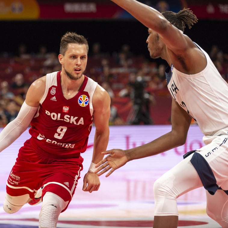 Round 19 Preview: Baskonia at Zenit