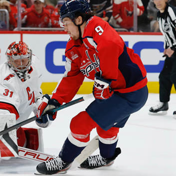 NHL DFS: DraftKings Plays and Strategy for Sunday, January 11