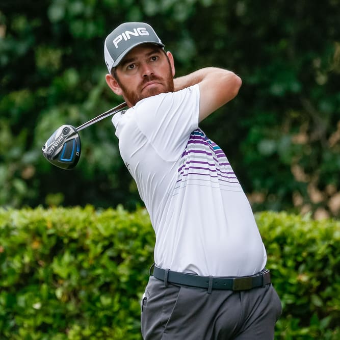 DraftKings Euro Tour: Nedbank Golf Challenge