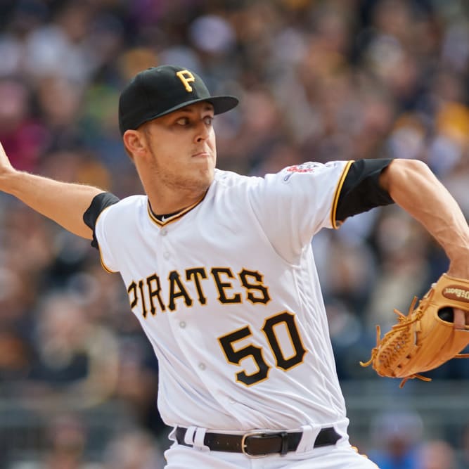 Mound Musings: NL Central Draft Day Targets