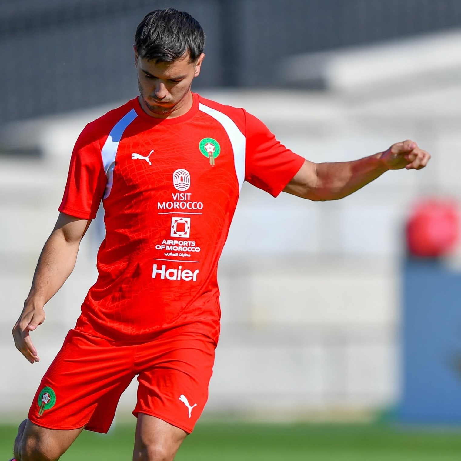 Morocco vs Haiti Preview: Predicted Lineups, Team News & Tactical Analysis | 2026 World Cup Group C