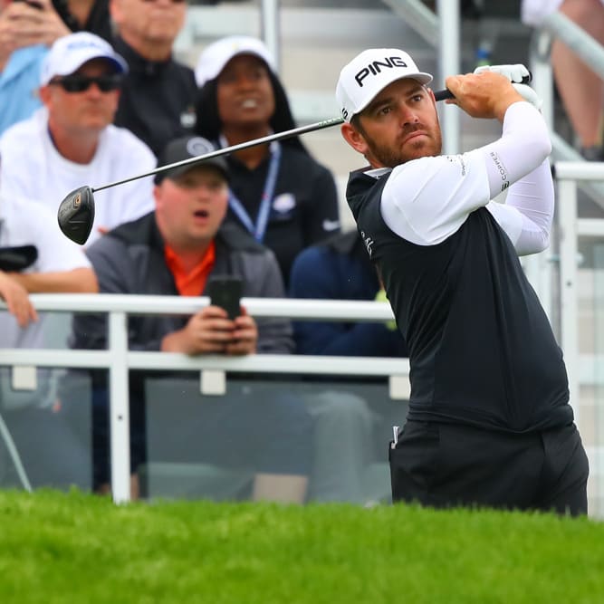 FanDuel PGA: Travelers Championship