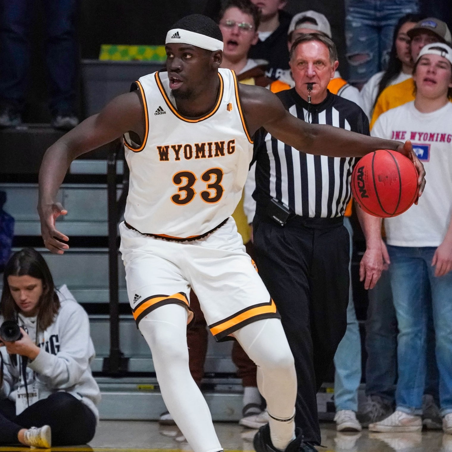 College Basketball Draft Kit: Top Transfers to Mid-Major Conferences