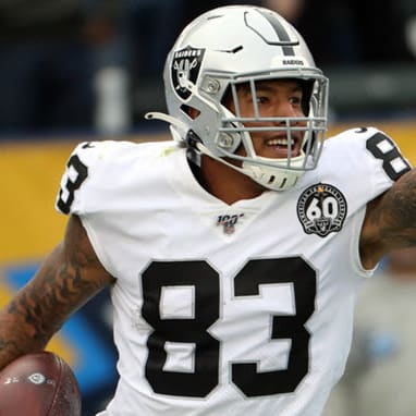 Gameday Injuries: Week 7